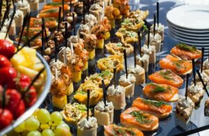 Abiball – Catering Euskirchen