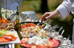 Abiball – Catering Euskirchen