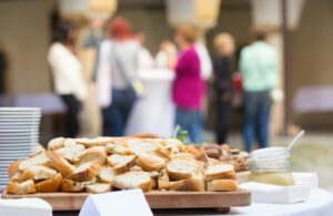 Abiball – Catering Euskirchen
