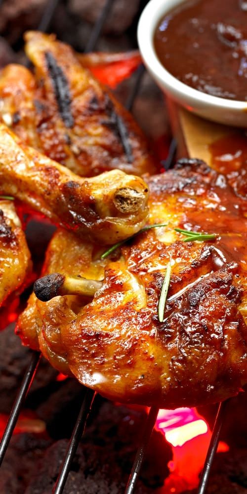 BBQ & Grillfest – Catering Euskirchen