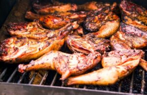 BBQ & Grillfest – Catering Euskirchen