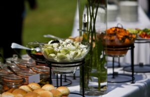 BBQ & Grillfest – Catering Euskirchen