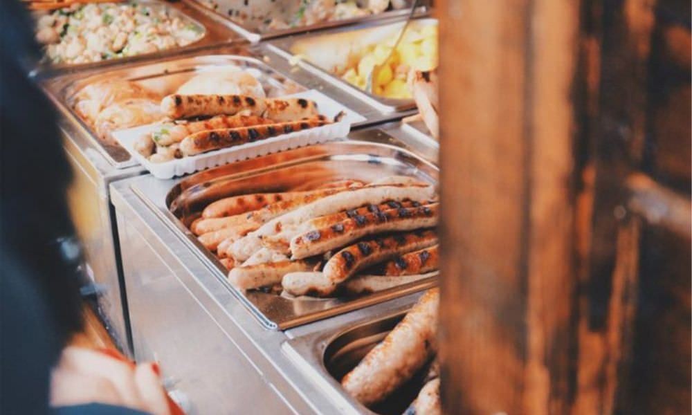 BBQ & Grillfest – Catering Euskirchen