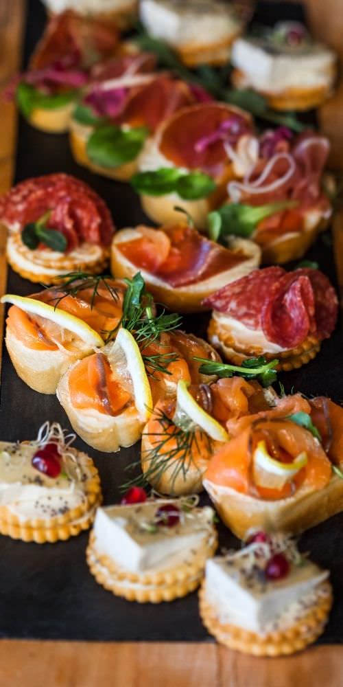 Fingerfood – Catering Euskirchen