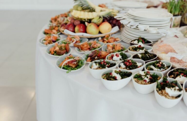 Fingerfood – Catering Euskirchen