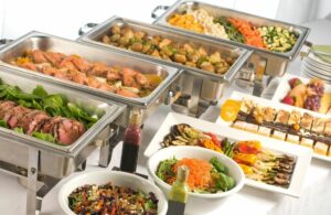 Fingerfood – Catering Euskirchen