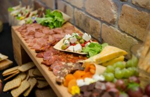 Fingerfood – Catering Euskirchen