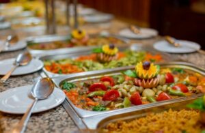 Buffet – Catering Euskirchen