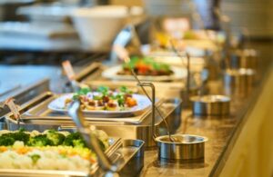 Buffet – Catering Euskirchen