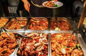 Buffet – Catering Euskirchen