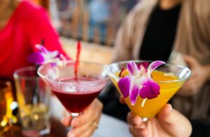 Cocktail Catering – Catering Euskirchen