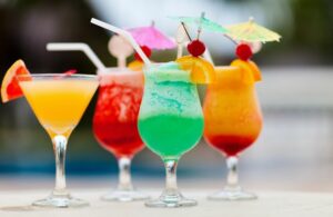 Cocktail Catering – Catering Euskirchen
