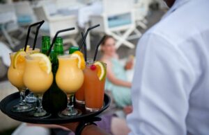 Cocktail Catering – Catering Euskirchen