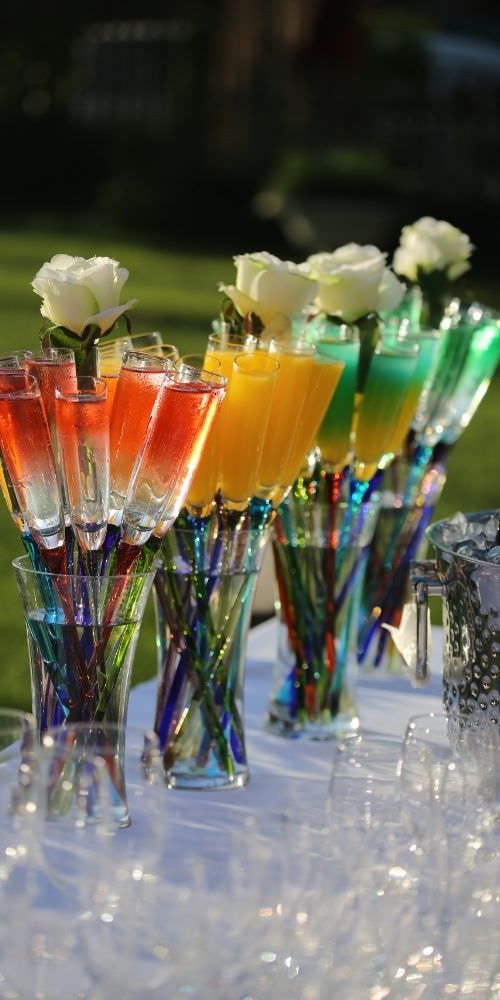 Cocktail Catering – Catering Euskirchen