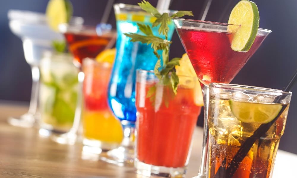 Cocktail Catering – Catering Euskirchen