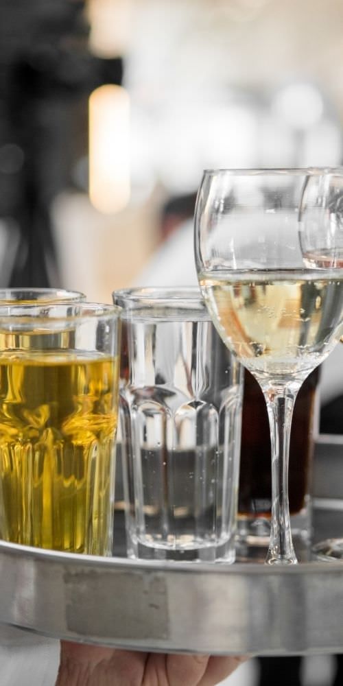 Getränke Catering – Catering Euskirchen