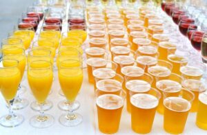 Getränke Catering – Catering Euskirchen