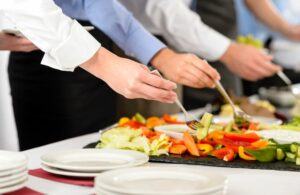 Firmenfeier & Firmenevent – Catering Euskirchen