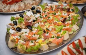 Firmenfeier & Firmenevent – Catering Euskirchen