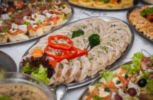 Firmenfeier & Firmenevent – Catering Euskirchen