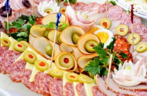 Firmenfeier & Firmenevent – Catering Euskirchen