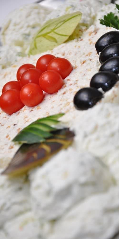 Firmenjubiläum – Catering Euskirchen