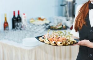 Firmenjubiläum – Catering Euskirchen