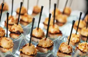 Firmenjubiläum – Catering Euskirchen