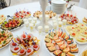Firmenjubiläum – Catering Euskirchen