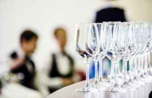 Firmenjubiläum – Catering Euskirchen