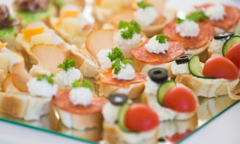 Frühstück Empfang – Catering Euskirchen