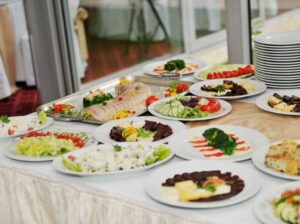 Frühstück Catering – Catering Euskirchen