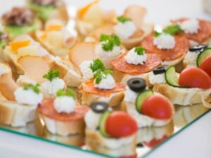 Frühstück Catering – Catering Euskirchen