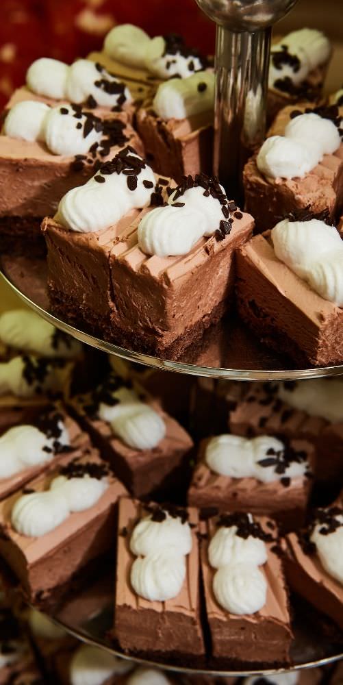 Geburtstag – Catering Euskirchen
