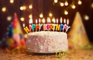 Geburtstag – Catering Euskirchen