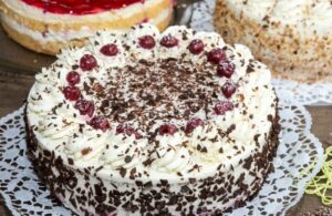 Geburtstag – Catering Euskirchen