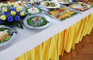 Geburtstag – Catering Euskirchen