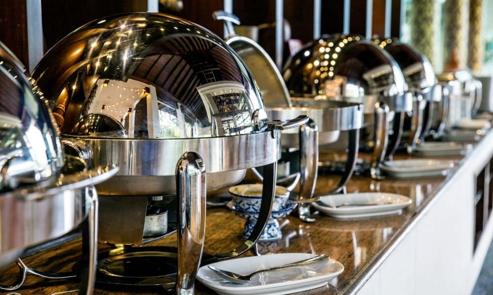 Geburtstag – Catering Euskirchen