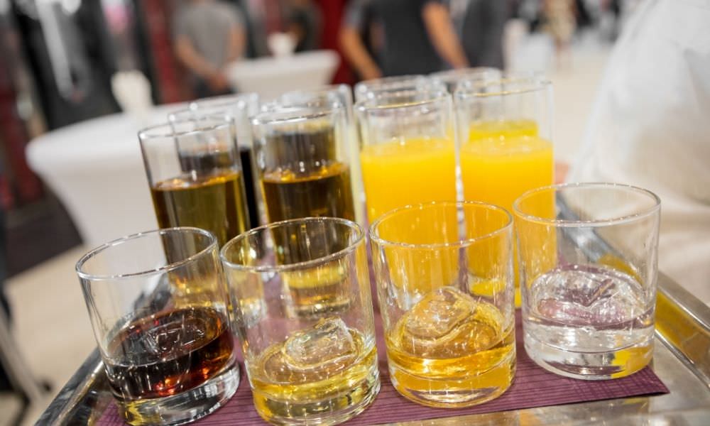 Getränke Catering – Catering Euskirchen