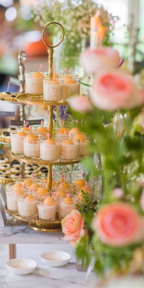 Hochzeit – Catering Euskirchen