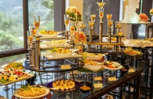 Hochzeit – Catering Euskirchen