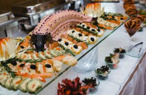 Hochzeit – Catering Euskirchen