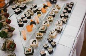 Hochzeit – Catering Euskirchen