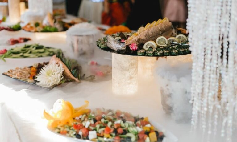 Hochzeit – Catering Euskirchen