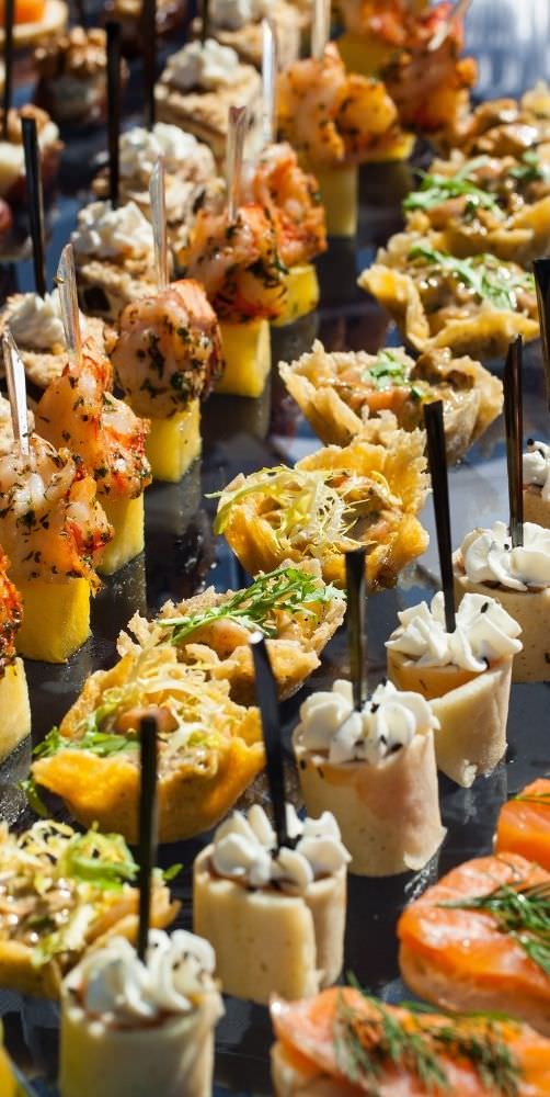 Jubiläum – Catering Euskirchen