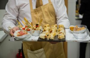 Jubiläum – Catering Euskirchen