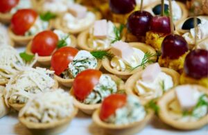Jubiläum – Catering Euskirchen