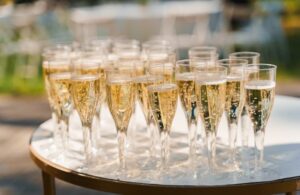 Jubiläum – Catering Euskirchen