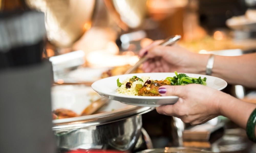 Jubiläum – Catering Euskirchen