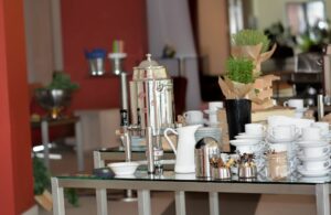 Konferenz & Tagung – Catering Euskirchen